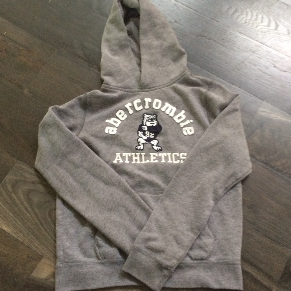Youth XL Abercrombie Sweatshirt